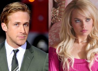 ‘Barbie’: Ryan Gosling pode ser o Ken em adaptação estrelada por Margot Robbie