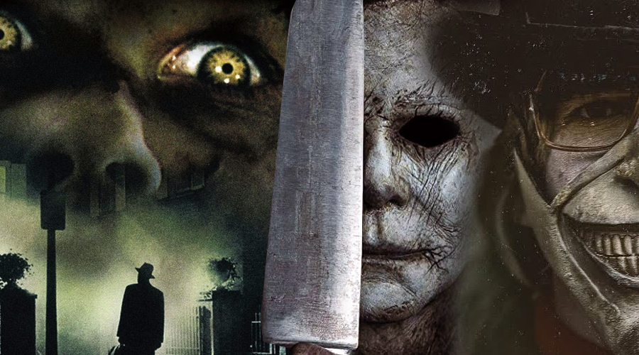 Os filmes de terror do estúdio Blumhouse para o  Prime Video