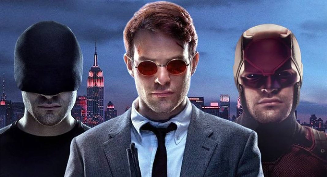 charlie cox demolidor