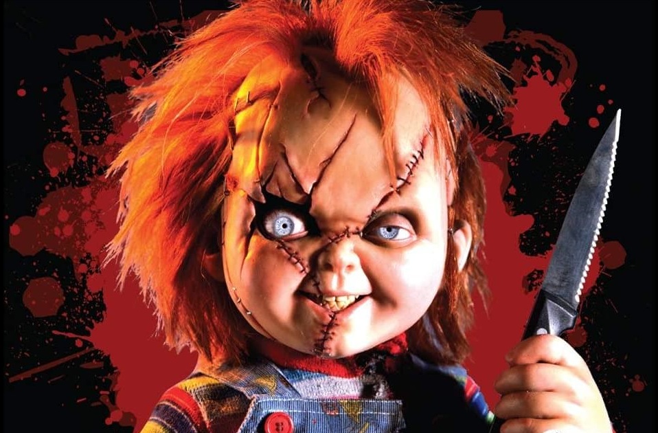 Brinquedo Assassino  Te Ajudamos a Entender a Cronologia da franquia do  boneco CHUCKY - CinePOP