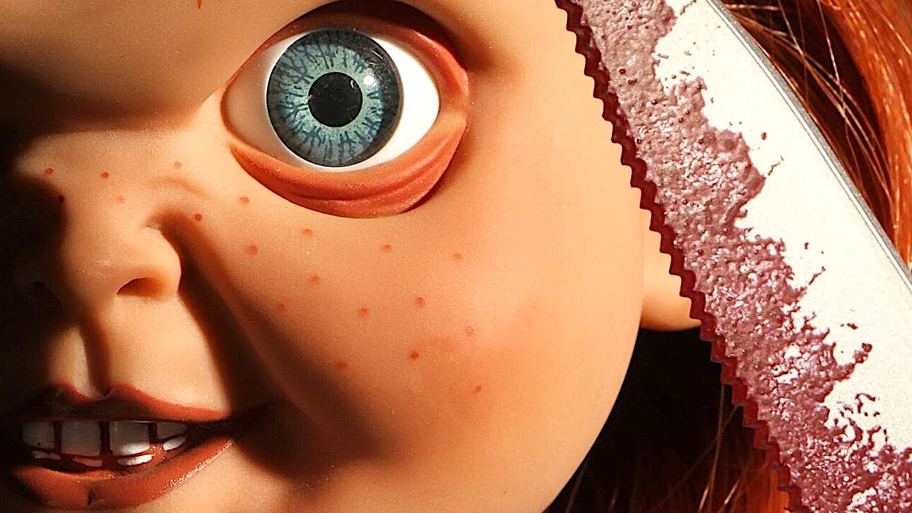 Chucky, Segunda Temporada, Trailer Oficial Legendado