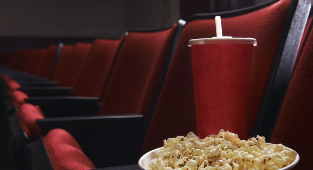 cinemaa