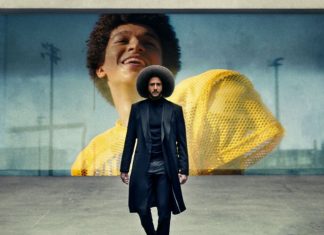 ‘Colin em Preto e Branco’: Série biográfica criada por Ava DuVernay já está disponível na Netflix