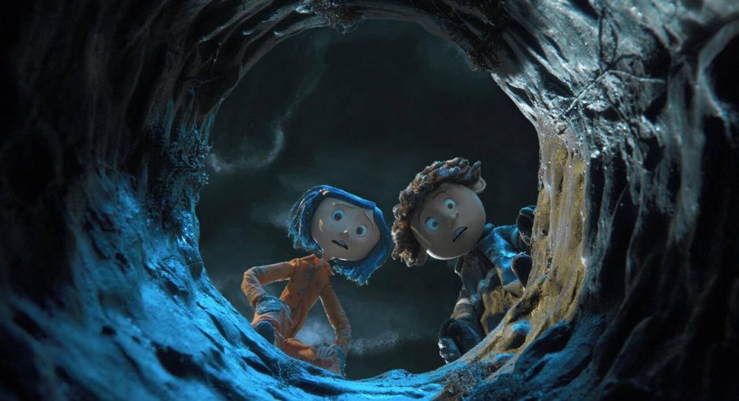 coraline