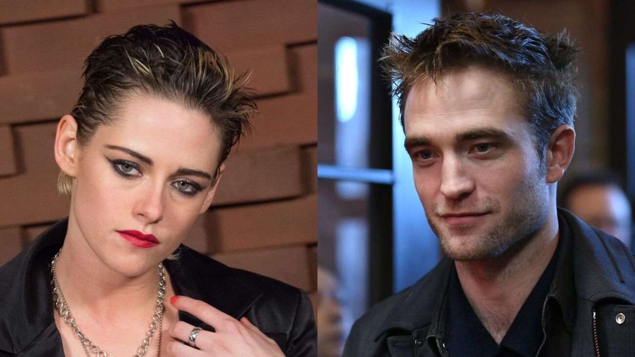 trådløs artilleri Taknemmelig Além de Crepúsculo | Os MELHORES filmes de Robert Pattinson e Kristen  Stewart - CinePOP