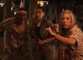 ‘A Noite dos Mortos Vivos 2’: Elenco original de ‘Dia dos Mortos’ retorna nas imagens da sequência não oficial; Confira!