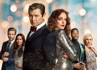 ‘Dinastia’: Especial natalino da 5ª temporada ganha intenso teaser; Confira!