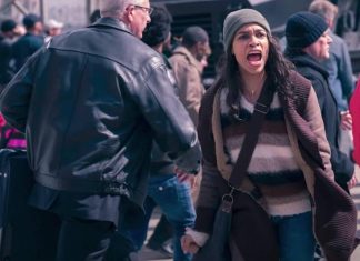 ‘DMZ’: Minissérie distópica de Ava DuVernay já está disponível na HBO Max!