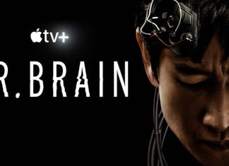 ‘Dr. Brain’: Vídeo de bastidores revela segredos sobre a nova série sci-fi da Apple TV+; Confira!