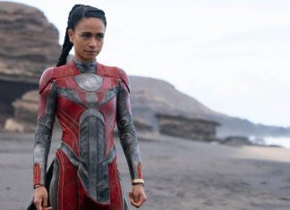 ‘Vingadores: Apocalipse’: Lauren Ridloff aborda possível retorno dos ‘Eternos’ no longa