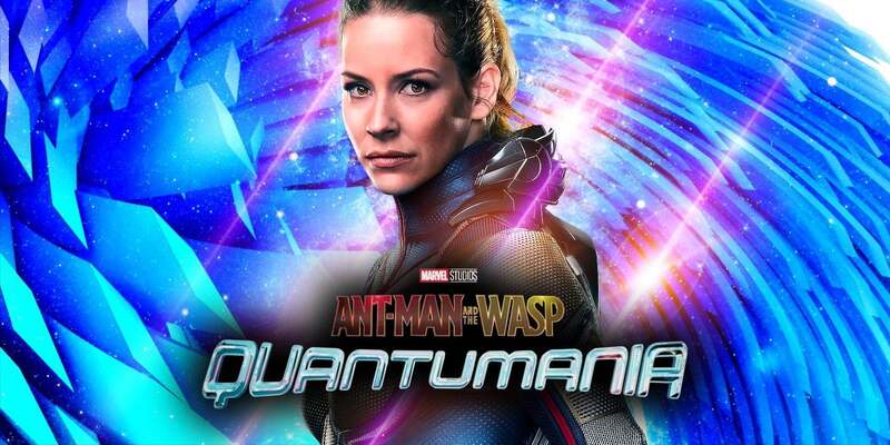 Evangeline Lilly diz que Homem-Formiga 3 será “o melhor de todos