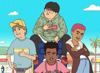 ‘Fairfax’: Prime Video divulga trilha sonora oficial da série animada; Confira!