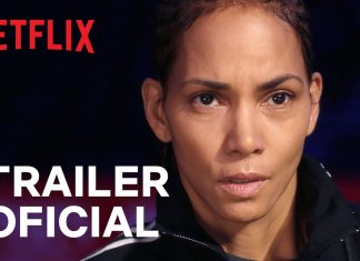 ‘Ferida’: Netflix divulga o trailer filme que traz Halle Berry como lutadora de MMA; Assista!