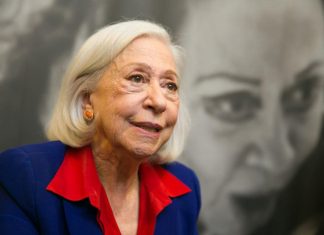 Rainha do cinema brasileiro faz 92 anos! Grandes filmes de Fernanda Montenegro