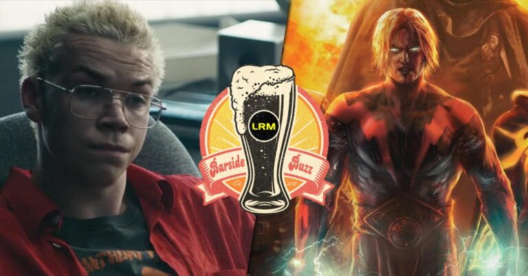 ‘Guardiões da Galáxia Vol. 3’: Will Poulter agradece James Gunn por tê-lo escolhido para viver Adam Warlock