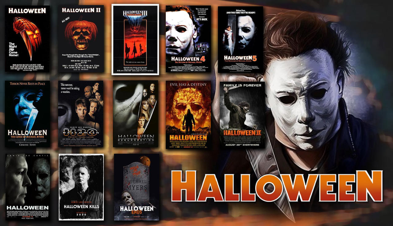 Filmes para assistir no Halloween