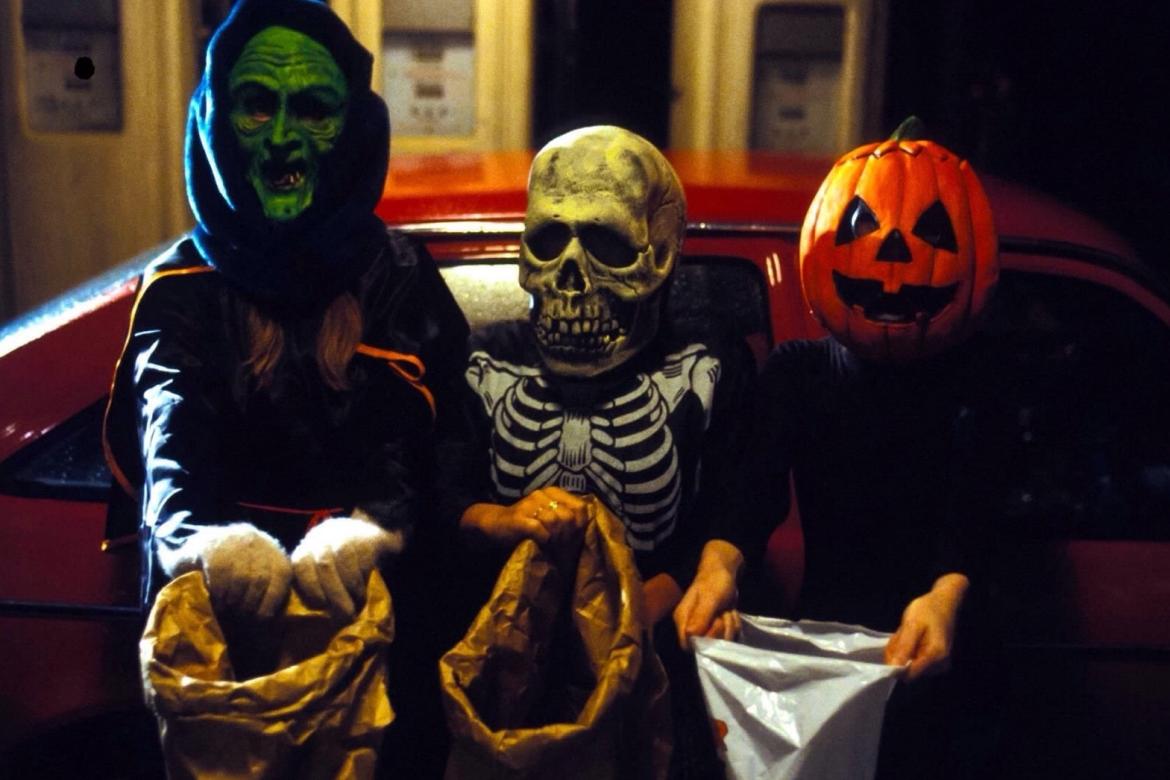 Esperando o Dia das Bruxas: Halloween End promete encerrar a franquia - Blog