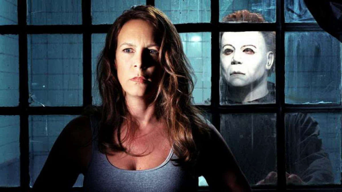 A franquia Halloween: relembre a saga de terror que volta aos cinemas com  Halloween Kills - NSC Total