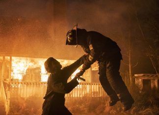 ‘Halloween Kills: O Terror Continua’ já está disponível no Star+!