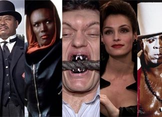 O que seria dos Vilões sem eles? Elegemos os 10 Melhores Capangas da franquia 007