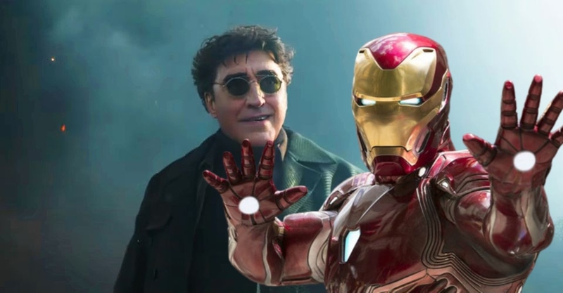 Homem-Aranha 3: Alfred Molina detalha volta como Dr. Octopus