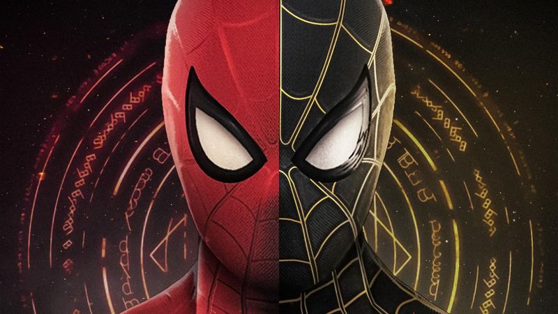 Novo filme do Homem-Aranha traz cartaz inédito e terá novo trailer