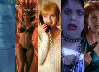 10 Dicas de Filmes de Terror que Completam 25 Anos para Assistir no dia das bruxas