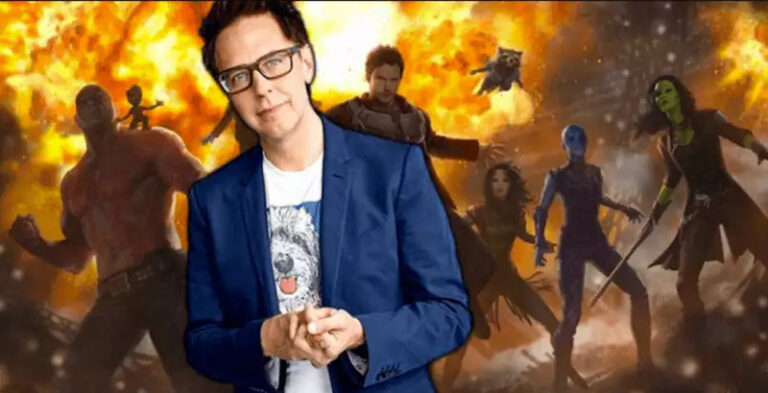 ‘Guardiões da Galáxia Vol. 3’ não será adiado, garante James Gunn