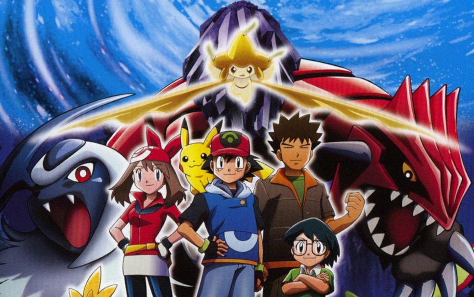 Netflix lança filme do universo Pokémon em dia comemorativo - MimooD