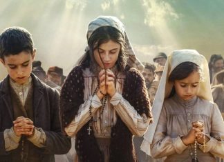Crítica | Fátima: A História de um Milagre – Um filme bem realizado que funciona para o público alvo