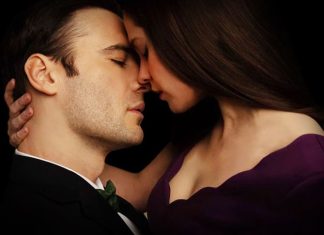 ‘O Julgamento de Gabriel – Parte 1’: Teaser da adaptação do romance estilo ‘50 Tons de Cinza’
