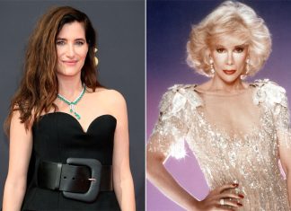 Série sobre a comediante Joan Rivers estrelada por Kathryn Hahn é CANCELADA