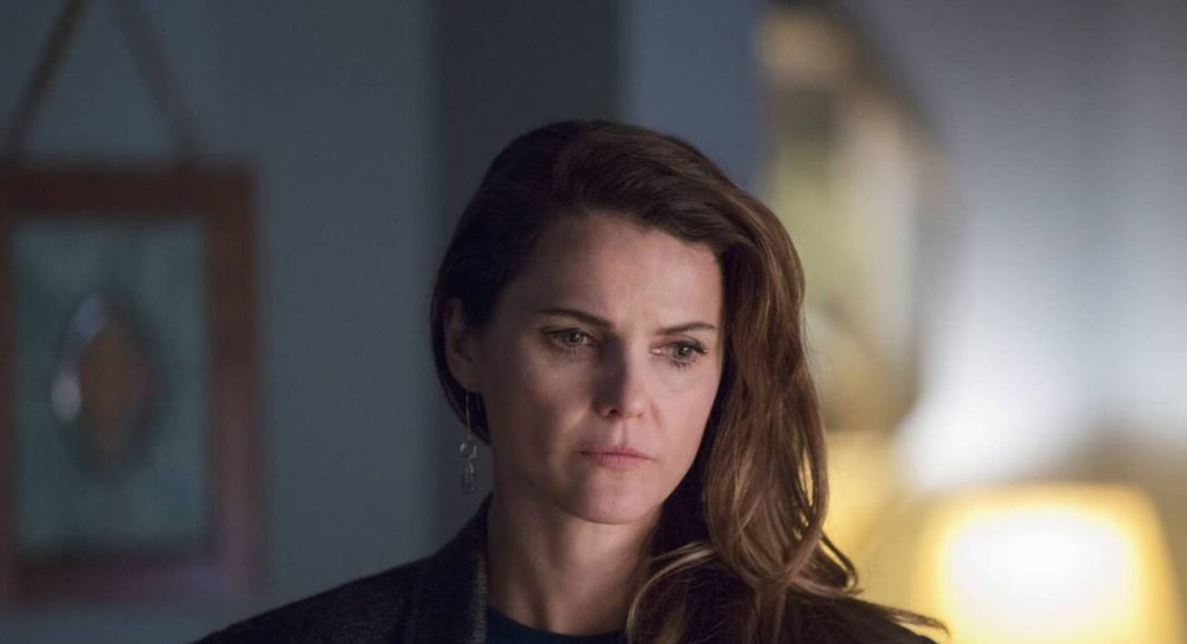 keri russell