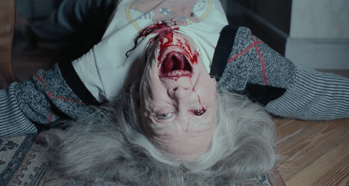 Trailer legendado do novo filme de terror da Netflix no estilo 'O
