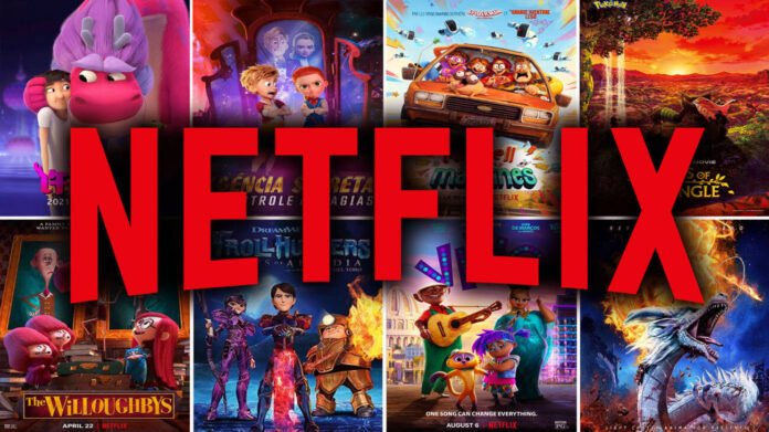 10 Comédias Para Chorar de Rir na Netflix - CinePOP