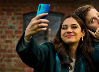 ‘No Jogo do Amor’: Comédia romântica alemã estreia na Netflix
