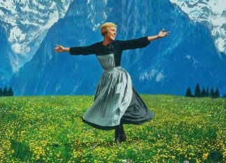 Protagonista de A Noviça Rebelde completa 86 anos! Saiba os motivos desse musical ser inesquecível!
