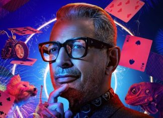 ‘O Mundo Segundo Jeff Goldblum’: 2ª temporada COMPLETA já está disponível no Disney+!