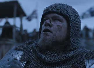 ‘O Último Duelo’: Confira os 5 primeiros minutos do épico histórico de Ridley Scott!