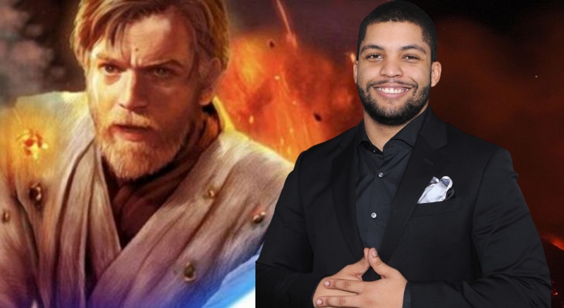 Mark Hamill elogia ator que fará Luke Skywalker em Obi-Wan Kenobi