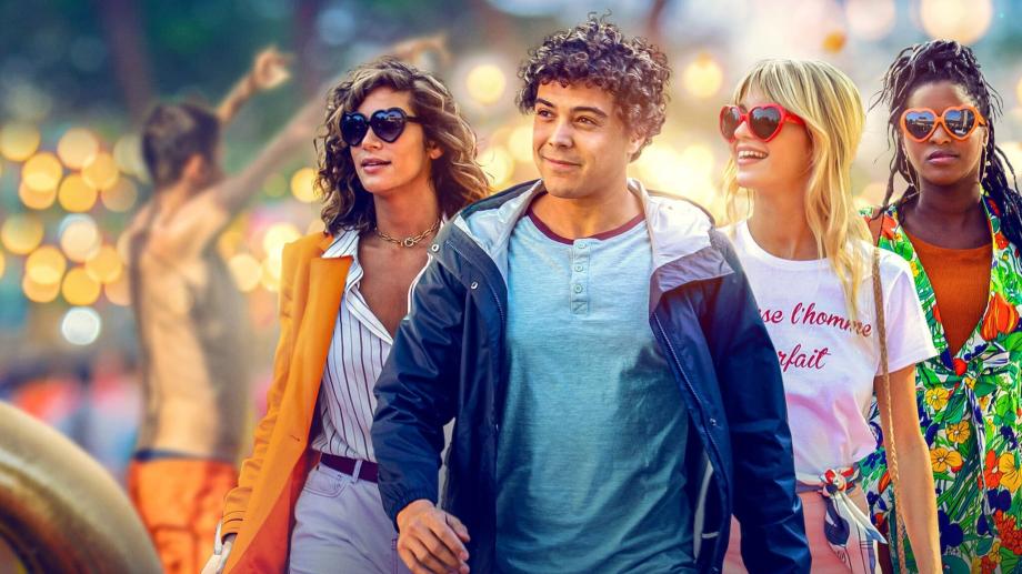 Assista ao trailer da comédia romântica gay 'Mais Que Amigos