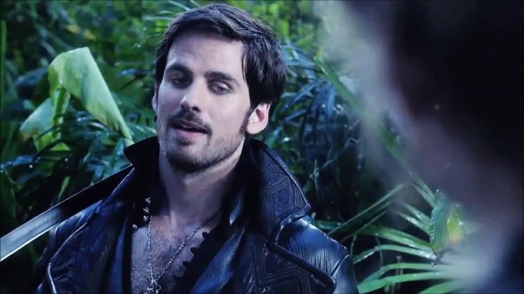 ‘Robin Hood’: Astro de ‘Once Upon a Time’ é escalado para a 2ª temporada