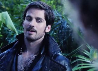 ‘Robin Hood’: Astro de ‘Once Upon a Time’ é escalado para a 2ª temporada