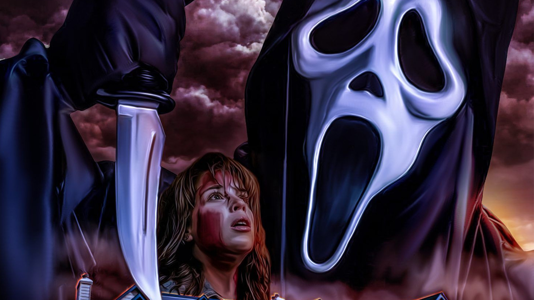 Halloween e Pânico em alta: seria o novo sucesso do terror slasher