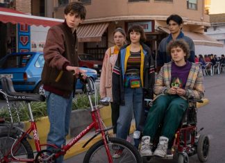 ‘Paraíso’: Série de suspense teen já está disponível na HBO Max!
