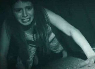 ‘Atividade Paranormal’: Reboot da franquia será lançado pela Netflix; Assista ao trailer!