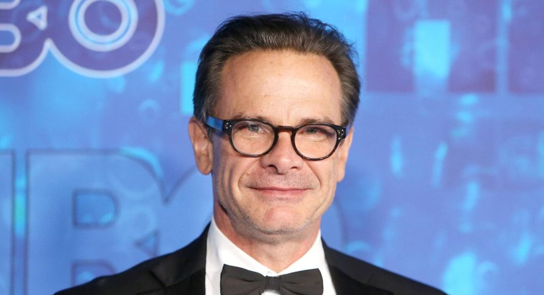 HBO's Post Emmy Awards Reception - Arrivals