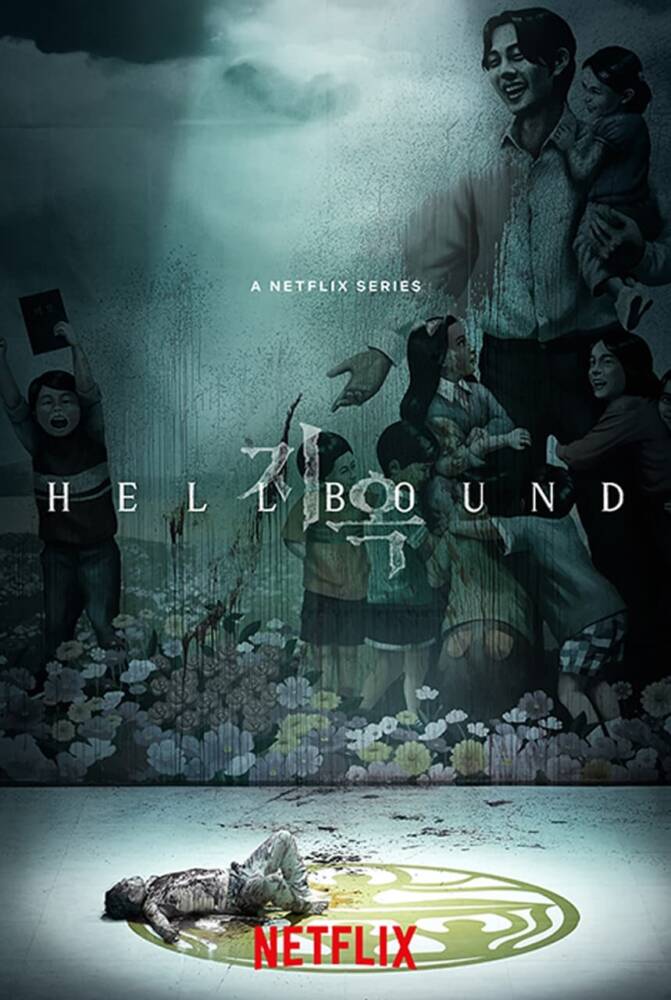 Hellbound': Diretor de 'Invasão Zumbi' vai comandar nova animação da Netflix  - CinePOP