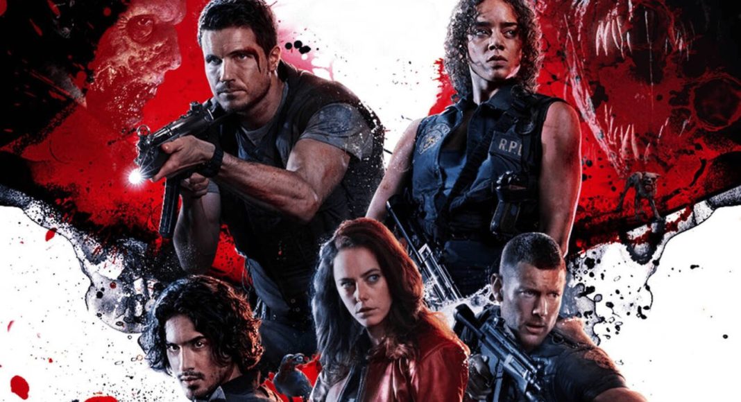 resident evil