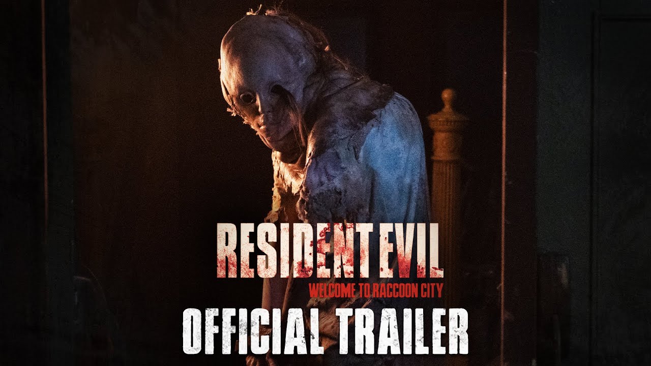 Resident Evil: Bem-Vindo a Raccoon City (Filme), Trailer, Sinopse e  Curiosidades - Cinema10